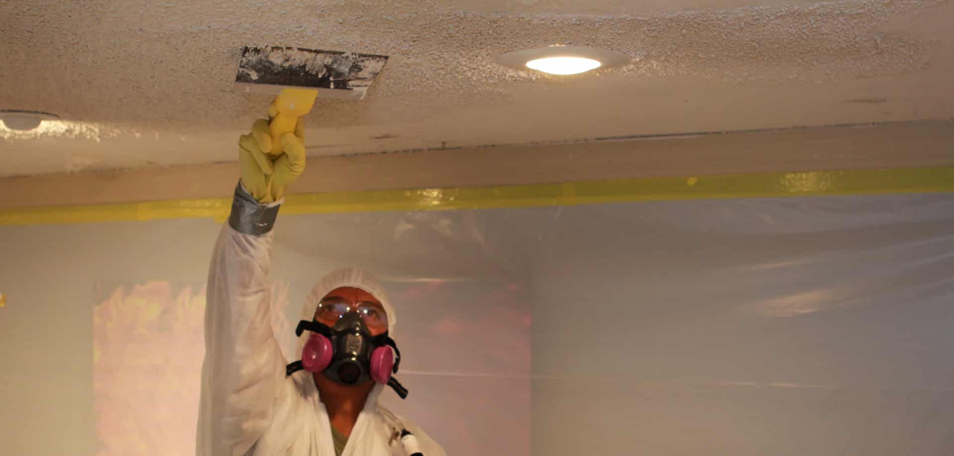 Commercial Popcorn Ceiling Removal-Port St Lucie Popcorn Ceiling Removal _ Drywall Repair Pros