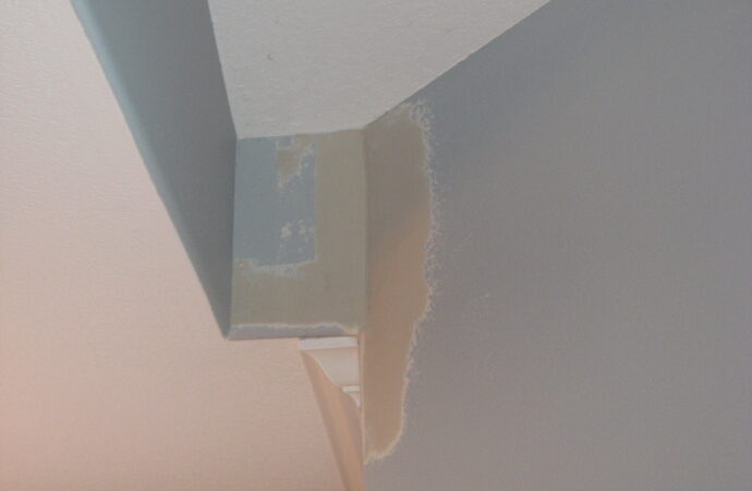 Orange Peel Ceiling-Port St Lucie Popcorn Ceiling Removal _ Drywall Repair Pros