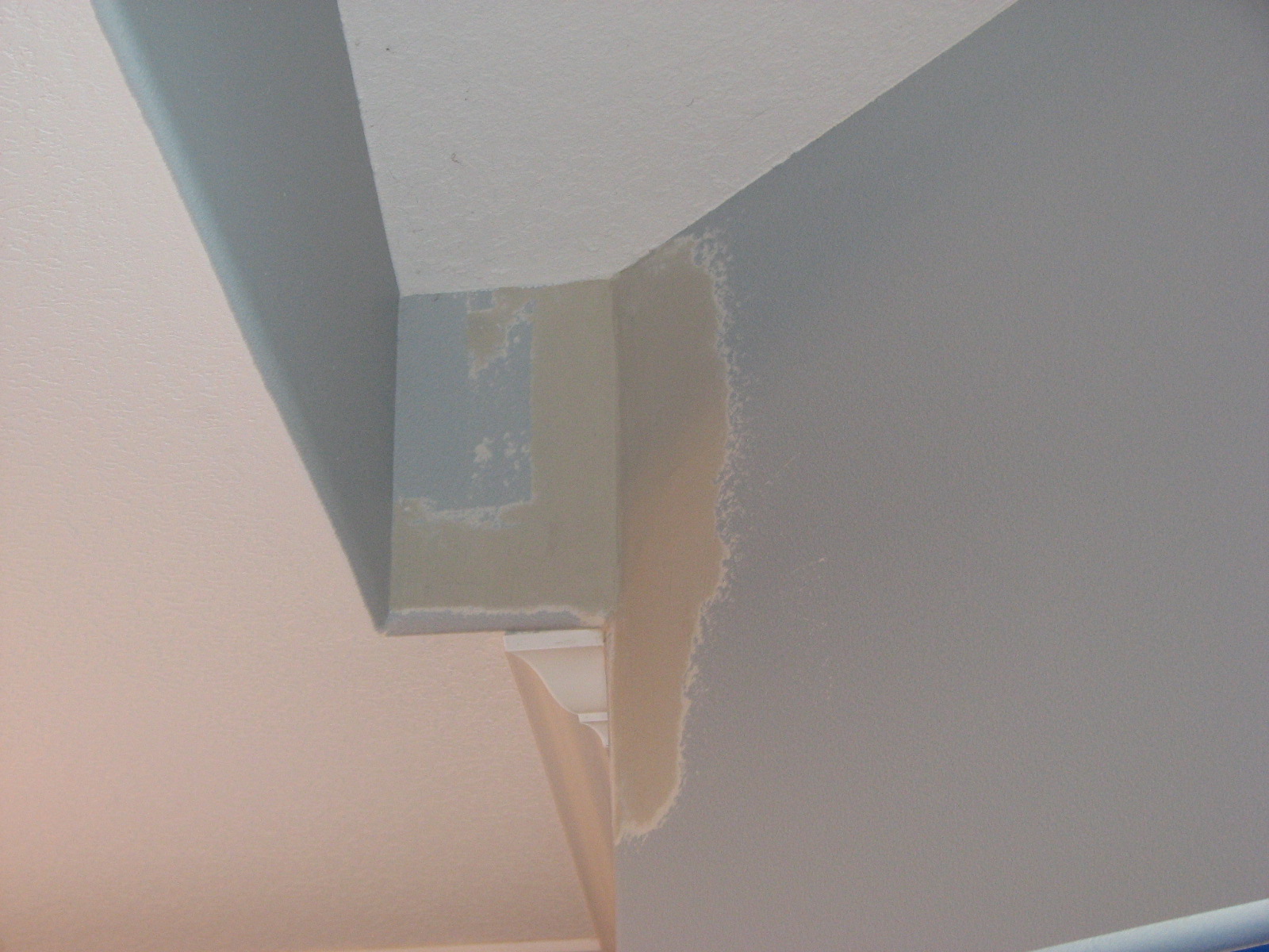 Orange Peel Ceiling-Port St Lucie Popcorn Ceiling Removal _ Drywall Repair Pros