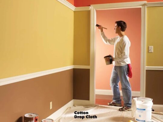 Residential Painting-Port St Lucie Popcorn Ceiling Removal _ Drywall Repair Pros