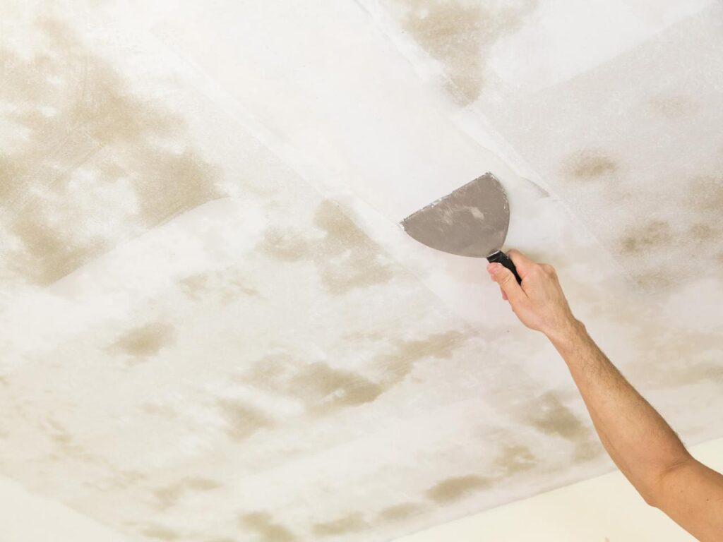 Services-Port St Lucie Popcorn Ceiling Removal _ Drywall Repair Pros